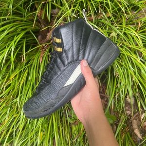 Jordan 12 “The Master” Size 10.5